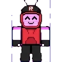 Veeronica sprite