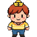 카오 sprite
