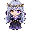 Serenity sprite