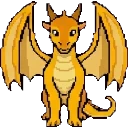 Jenna sprite