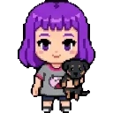 Leonor sprite