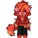 Dogday sprite
