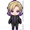 Vil Schoenheit sprite