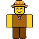 Thomas sprite