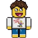 Shedletsky sprite