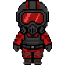 Pyro sprite