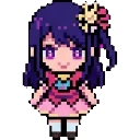 Ai sprite