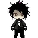 克 sprite