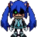 2011X sprite