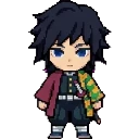 Giyuu-san sprite