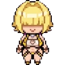 Emma sprite