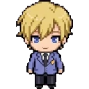 Tamaki sprite