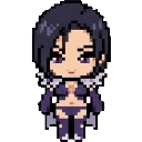 Merlín sprite
