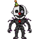 Ennard sprite