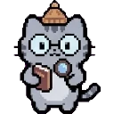 Joe sprite