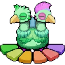 Dfh sprite