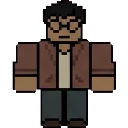 Ron sprite