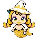 Goldenelderping sprite