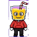 Joocie! sprite