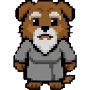 Hollis sprite