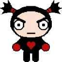 Garu sprite