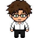 Alessandro sprite
