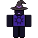 Azure wrath sprite