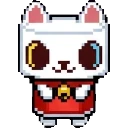 Oz sprite