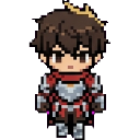Hiro sprite