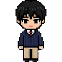 Kwon Ohyul sprite