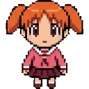 Chiyo sprite