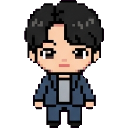 Jungkook sprite