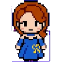Виван sprite