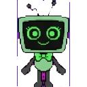 Vee sprite