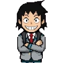 Sero sprite