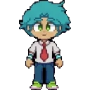 Bon sprite