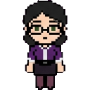 Miss Pauling sprite