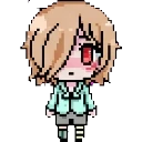 Yuki sprite