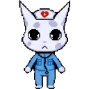 Infermeira sprite