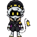 SD-N sprite
