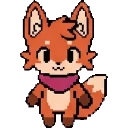 Lexter sprite