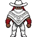Gustave sprite