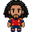Cucurella sprite