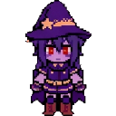 Moondrop(HES A BOY) sprite