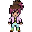 Kathy sprite