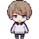 Nam sprite