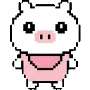 Chikawa sprite