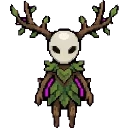 Spirit sprite