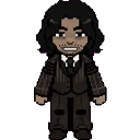 Jack Walten sprite