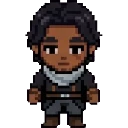 Cypher sprite